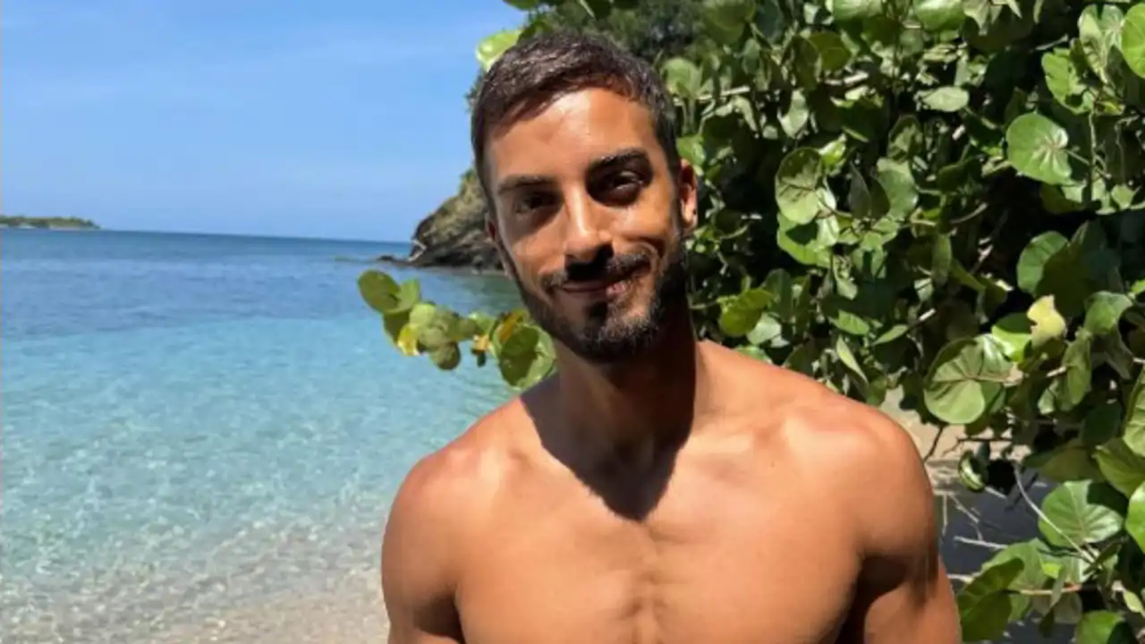 Borja González