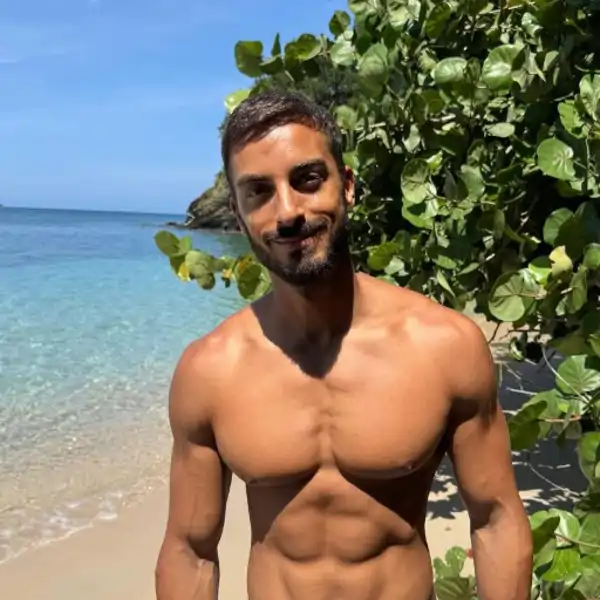 Borja González
