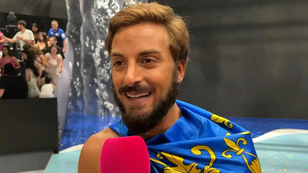 Borja González, en estado de shock tras ganar 'Supervivientes 2025', confiesa en qué va a invertir los 200.000 euros del premio