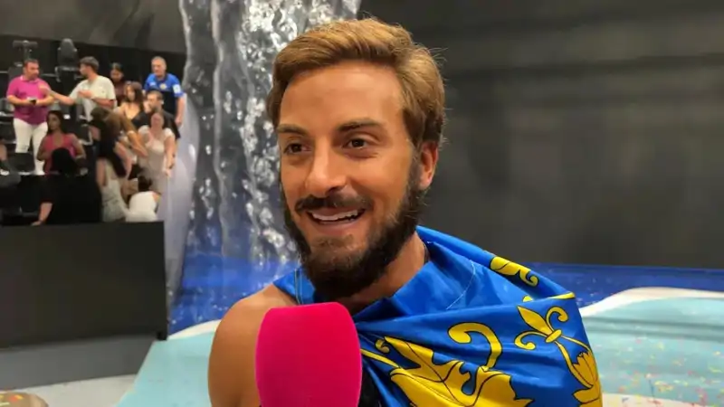 Borja González