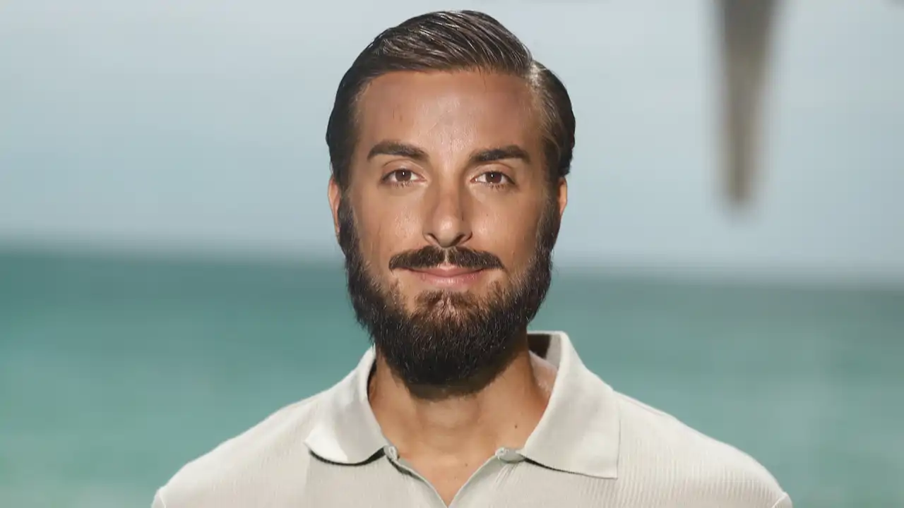Borja tras la final de 'Supervivientes'