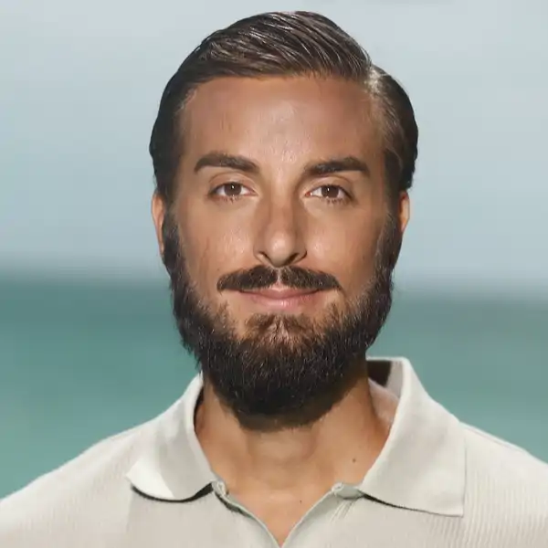 Borja tras la final de 'Supervivientes'