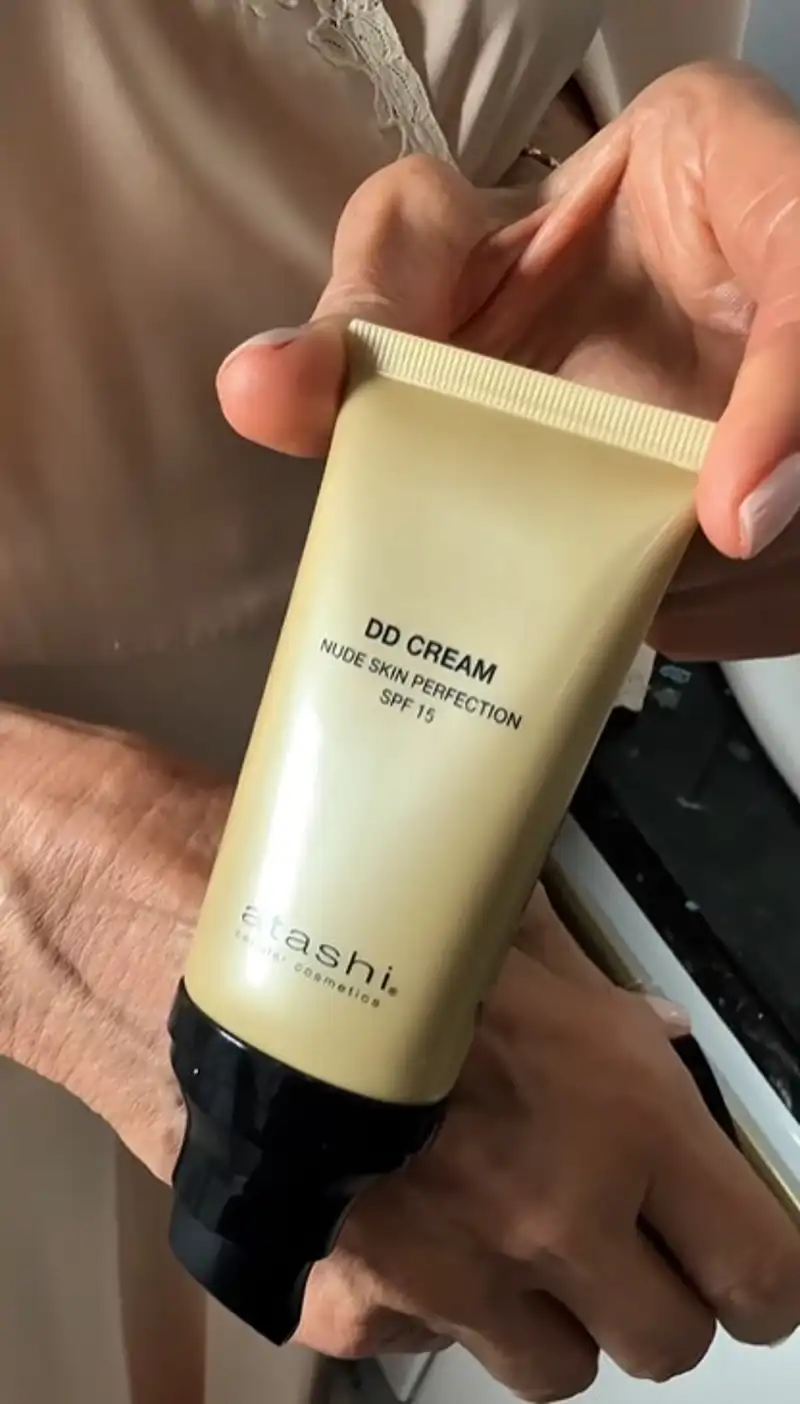 DD Cream