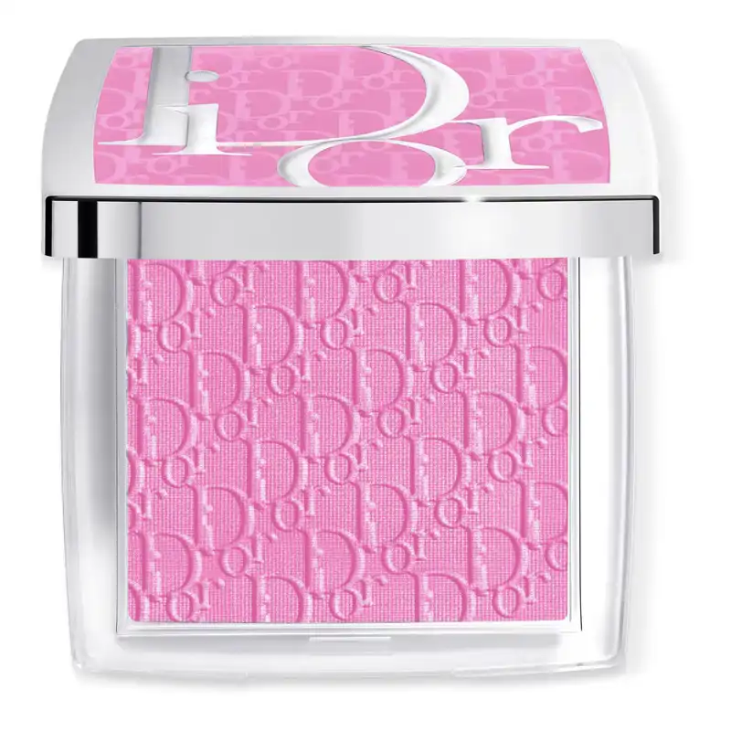 Dior Backstage Rosy Glow  Colorete color activado por el pH de Dior 47 euros