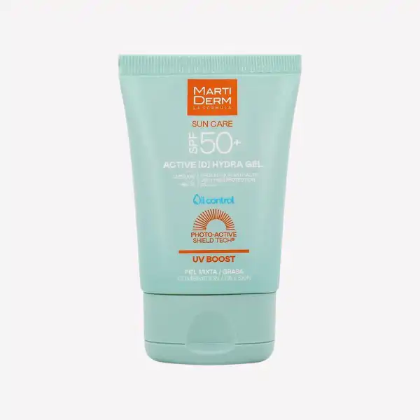 Martiderm Active (D) Hydra Gel