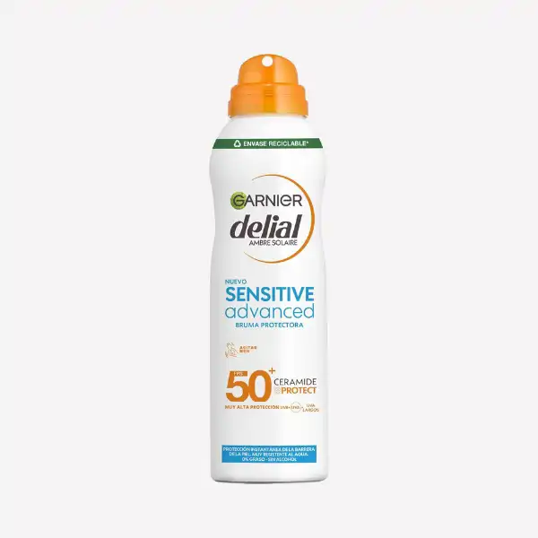 Garnier Delial Sensitive Advanced Bruma