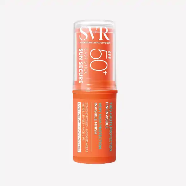 SVR Easy Stick Sun Secure SPF 50+