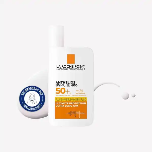 Anthelios UV-MUNE 400 SPF 50+
