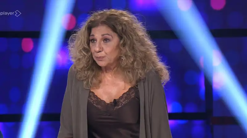 El polémico comentario de Lolita a Yenesi en la undécima gala de 'Tu cara me suena': "Por tu condición..."
