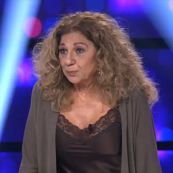 El polémico comentario de Lolita a Yenesi en la undécima gala de 'Tu cara me suena': "Por tu condición..."