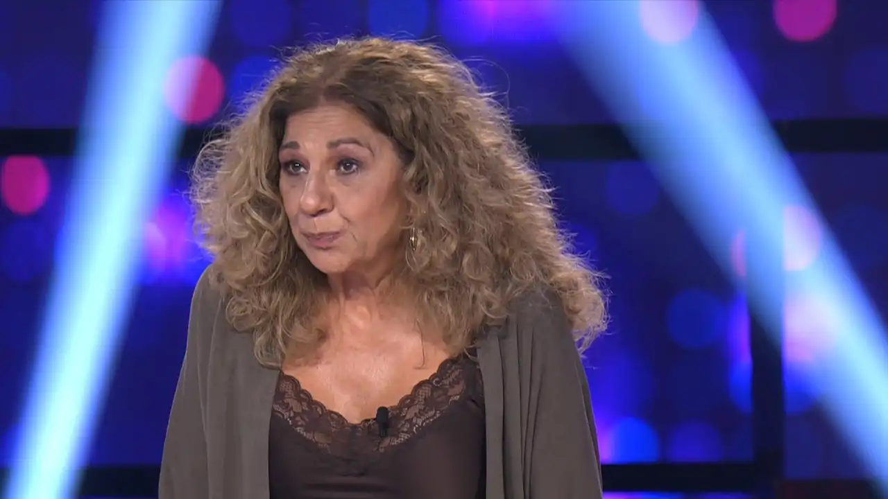 Lolita, en el centro del huracán por este polémico comentario a Yenesi durante la undécima gala de 'Tu cara me suena': "Por tu condición..."