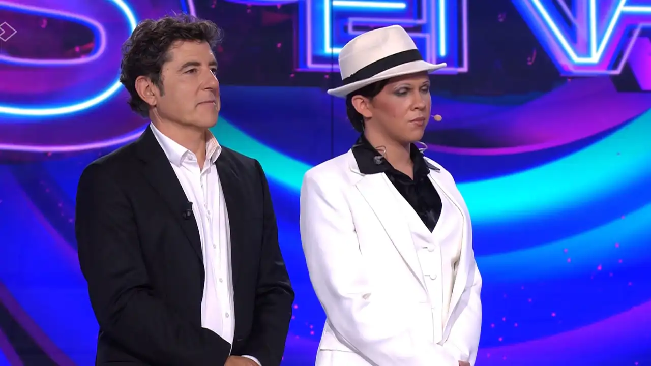 El polémico comentario de Lolita a Yenesi en la undécima gala de 'Tu cara me suena': "Por tu condición..."