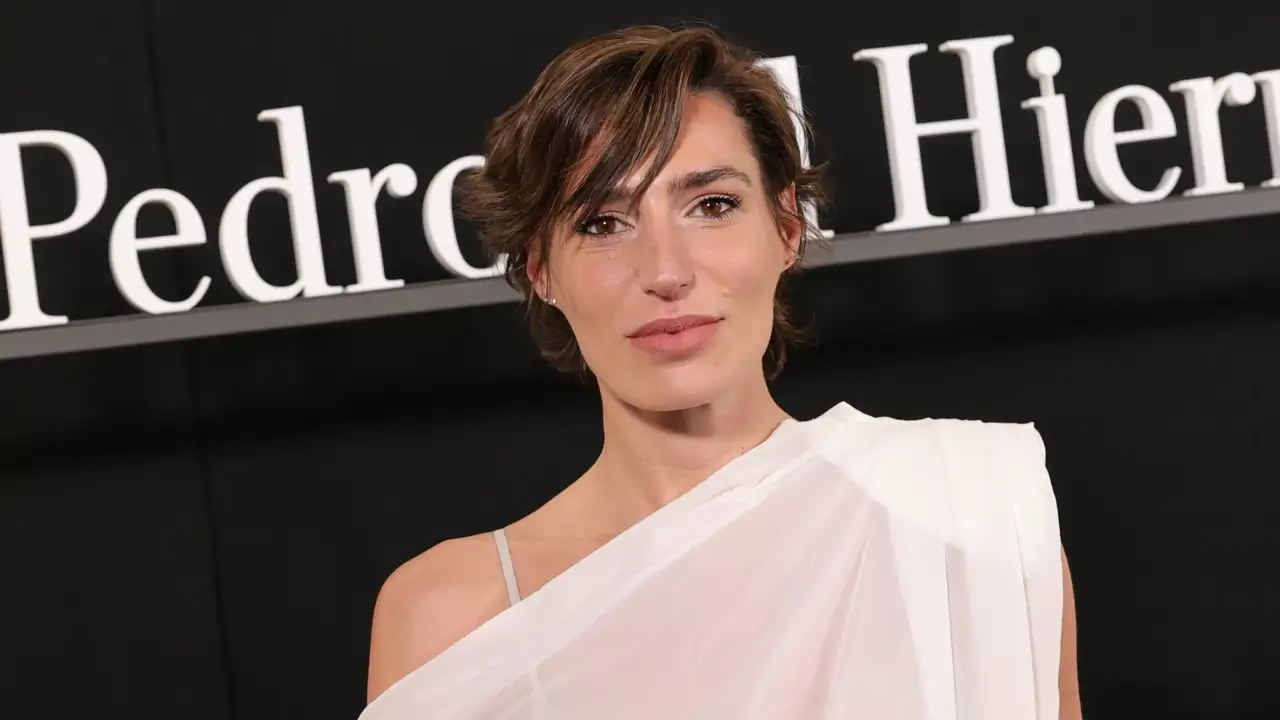 Eugenia Osborne cuenta el motivo por el que se enfadó con su padre, Bertín Osborne, el día de la muerte de su madre: "Le eché la bronca y aguantó el tirón"