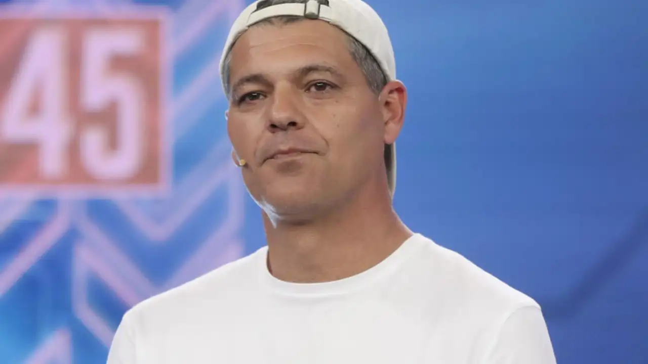Frank Cuesta carga duramente contra Rodolfo y Daniel Sancho: "Han comprado al juez"