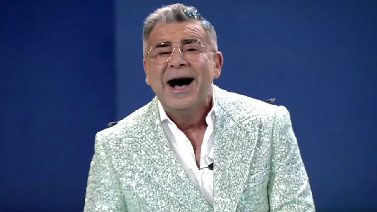 La férrea defensa de Jorge Javier Vázquez a la organización de 'Supervivientes 2025' tras ser acusada de tongo: "Siempre hay que pelearlo"