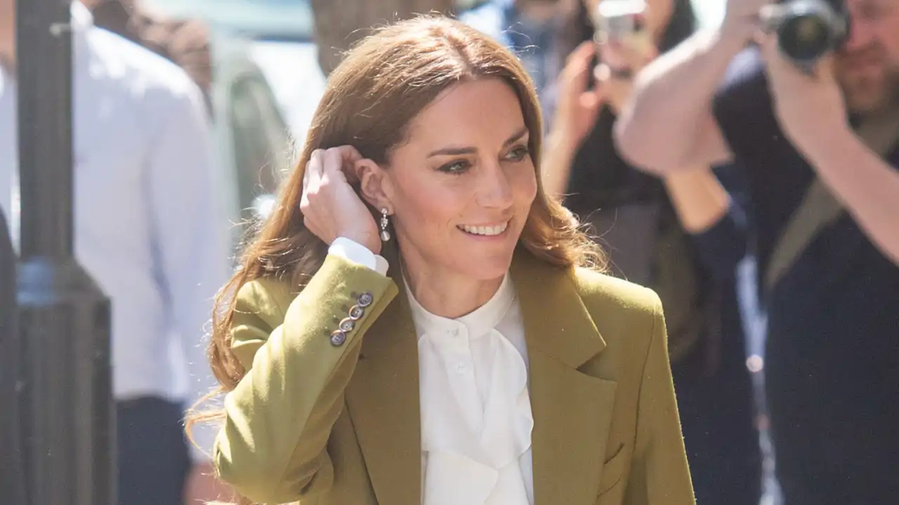 La dieta saludable de Kate Middleton: superalimentos, dos desayunos y una cena copiosa 