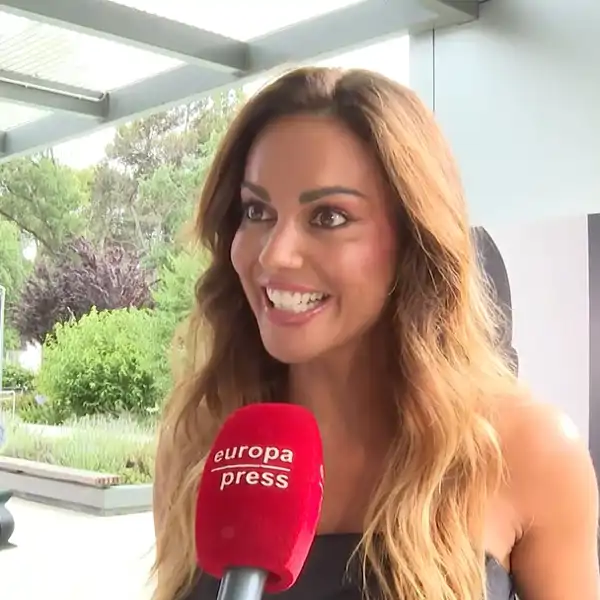 Lara Álvarez