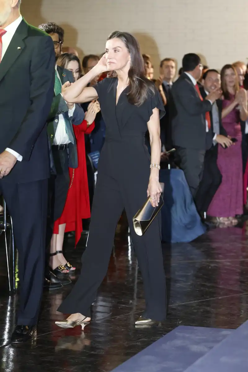 letizia