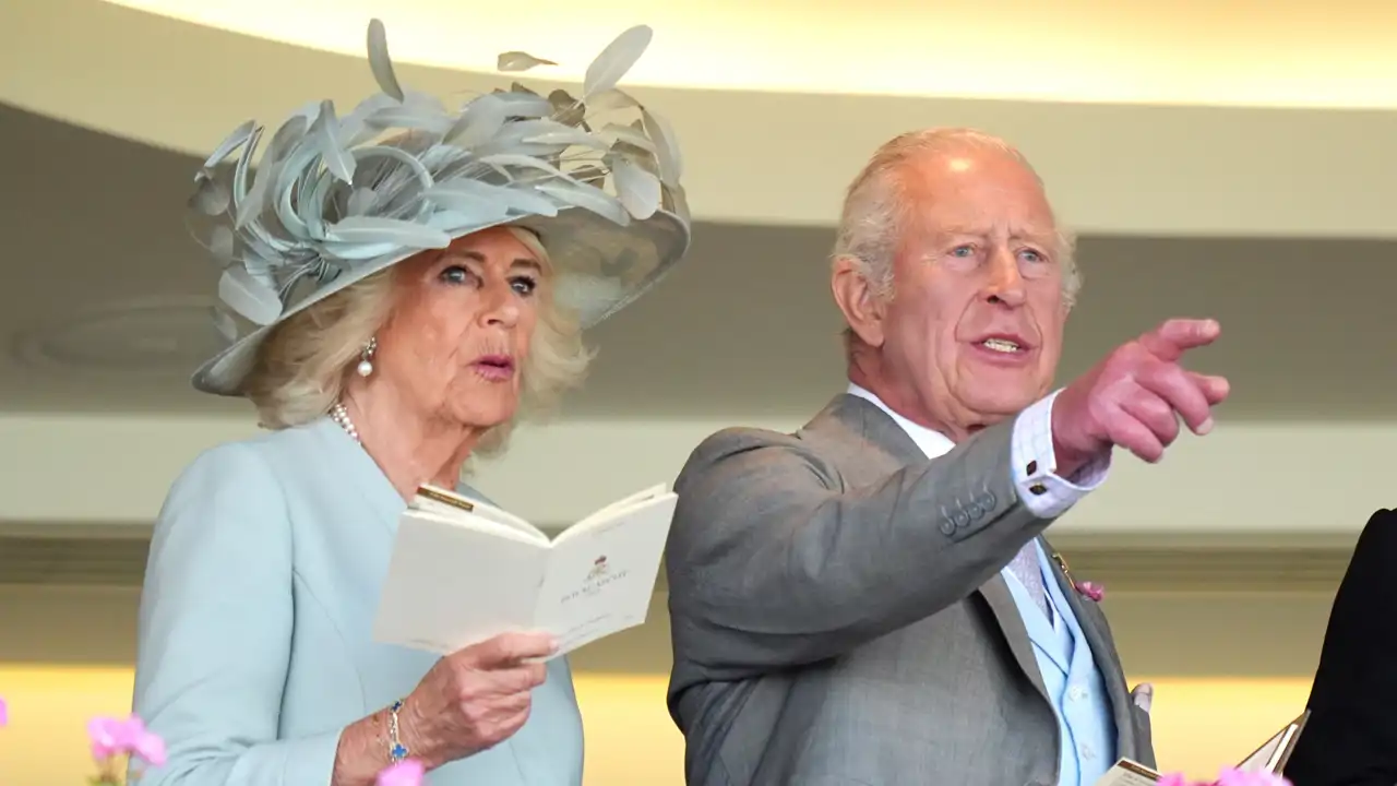 La prensa británica, escandalizada por el precio de las bebidas en Ascot: “Aumentan otra vez"