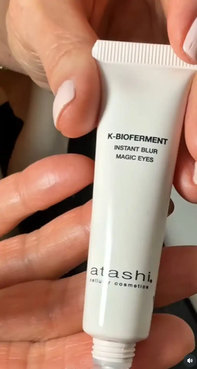 Magic Eyes K-Bioferment