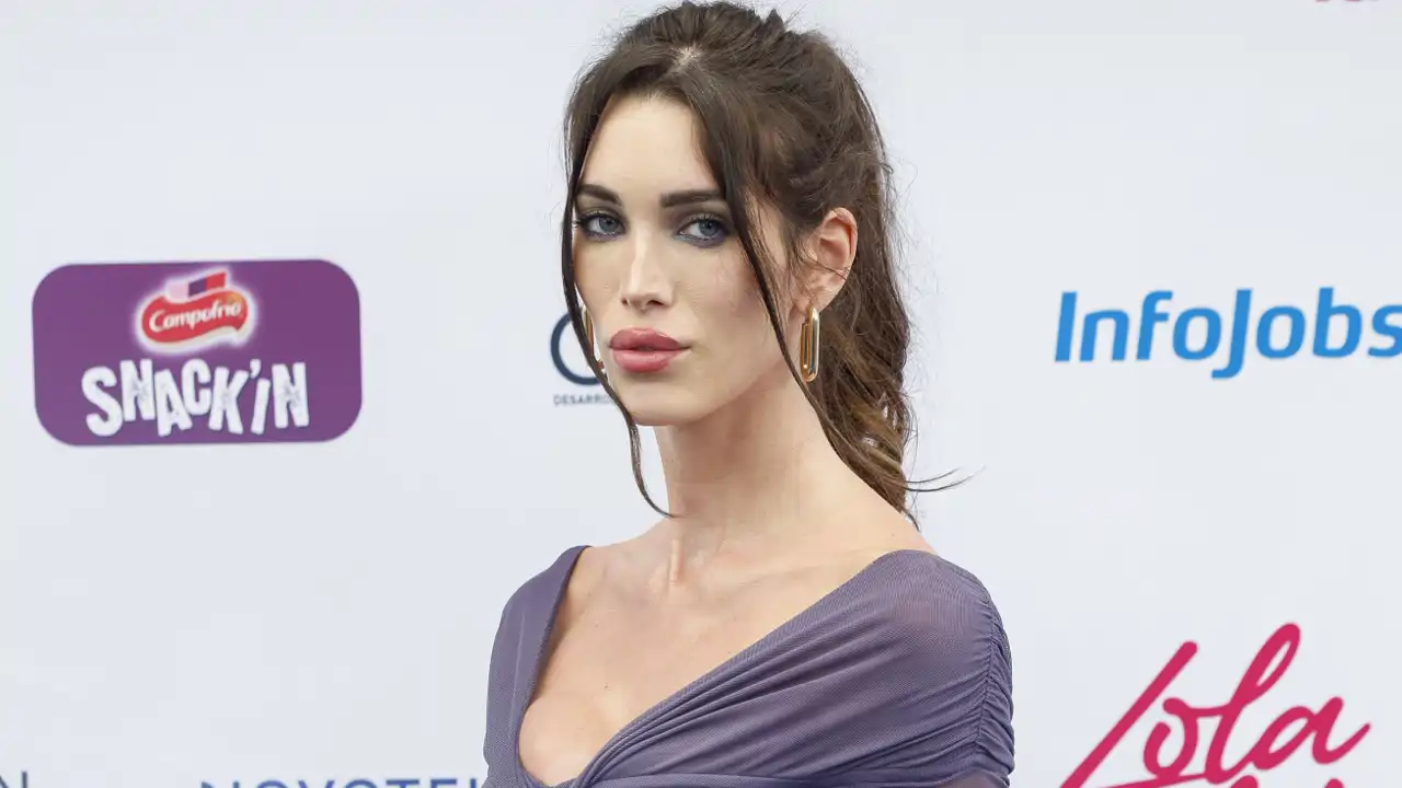 Marta López Álamo aclara qué retoques estéticos se ha hecho en el rostro: "No me arrepiento de ninguno"