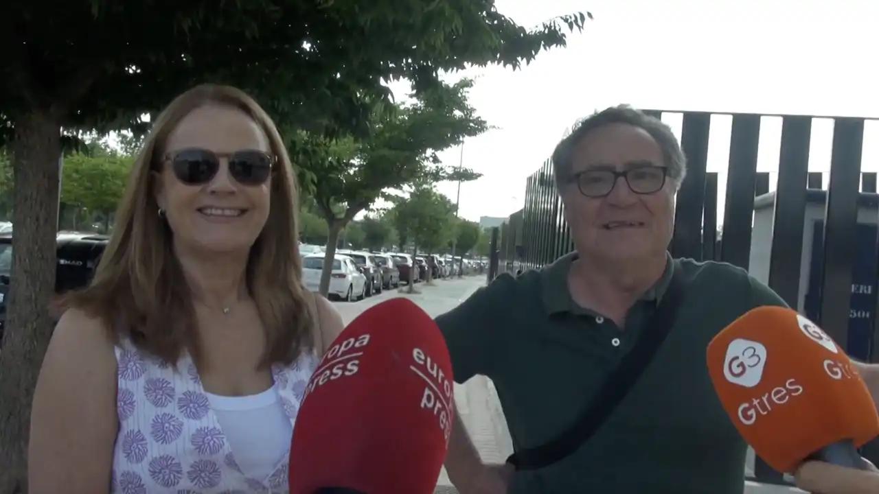 Los padres de Montoya aclaran cómo se llevan de verdad con Anita Williams y cómo han sido las primeras horas del andaluz tras 'Supervivientes 2025'