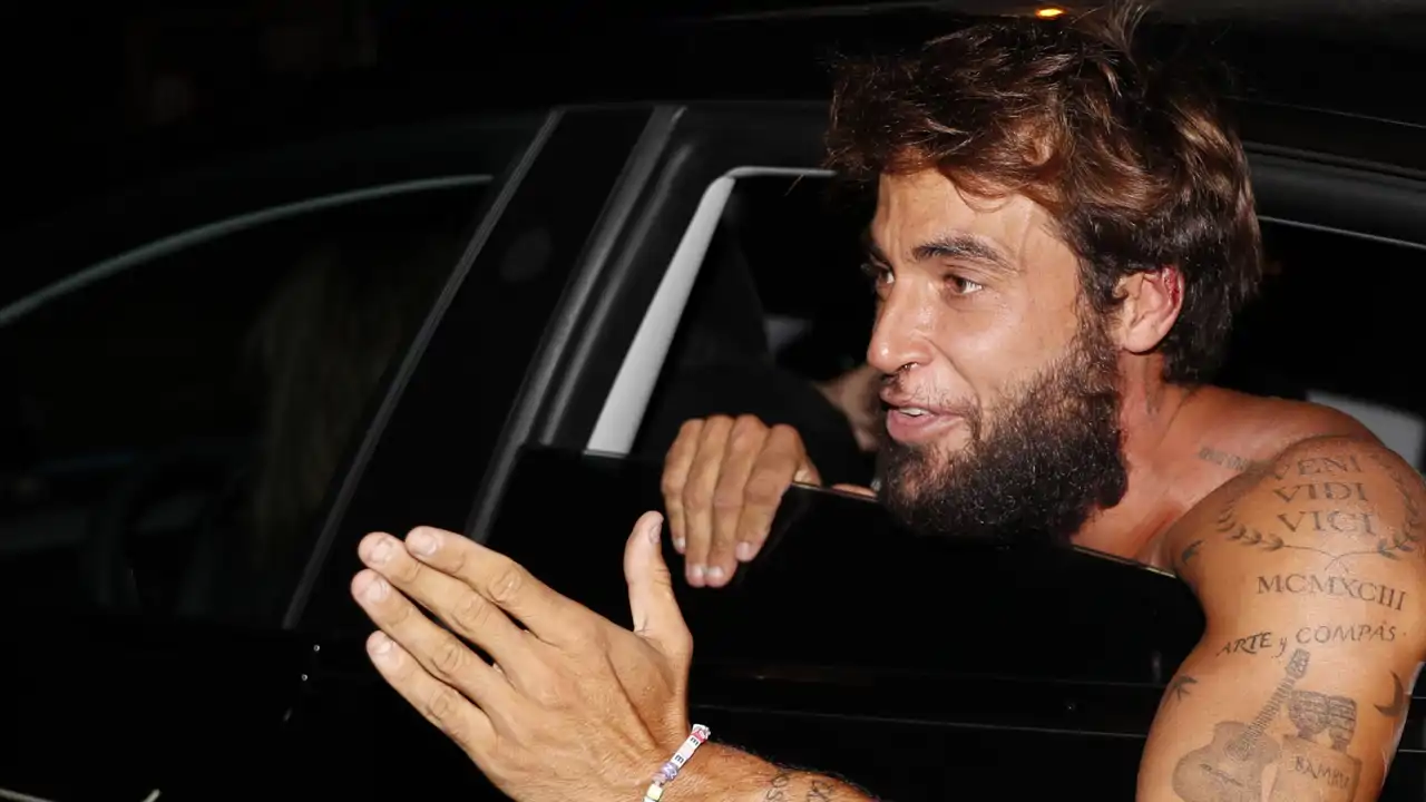 Montoya no se corta y revela muy tajante qué es lo que piensa de verdad al quedar en tercer posición en 'Supervivientes 2025'