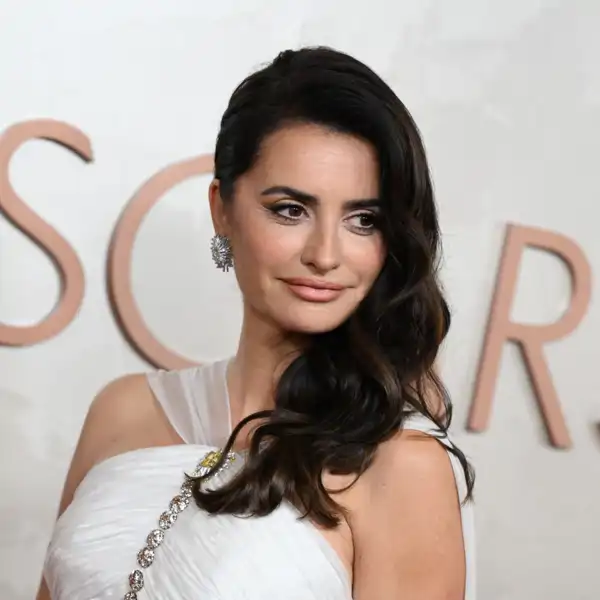 Penélope Cruz 