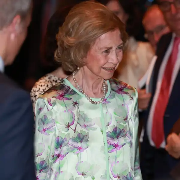 Reina Sofía