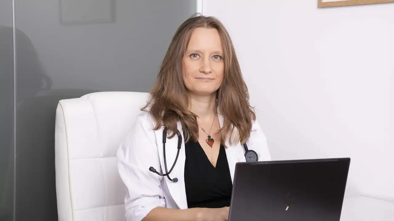 Sari Arponen