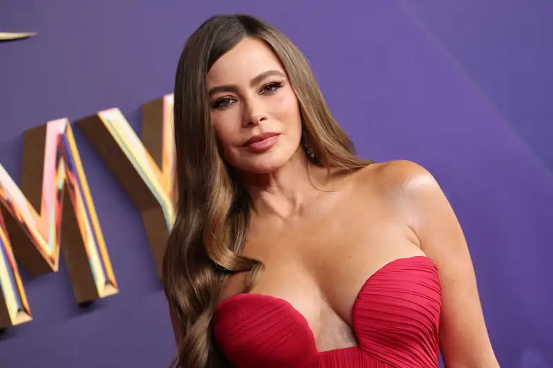 Sofía Vergara