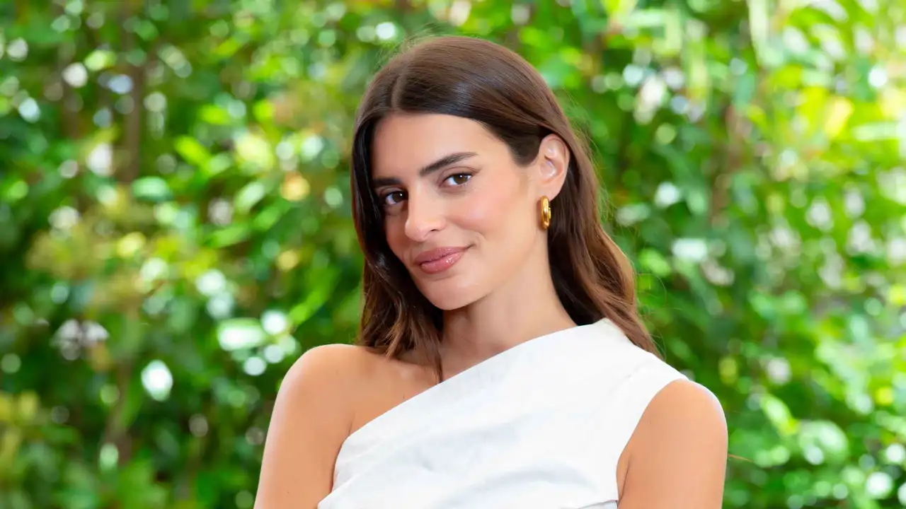 Ana Jiménez, experta en imagen, sobre Susana Molina: "Su boda con Guille Valle, su socio y compañero de vida, cierra un ciclo de crecimiento y madurez"