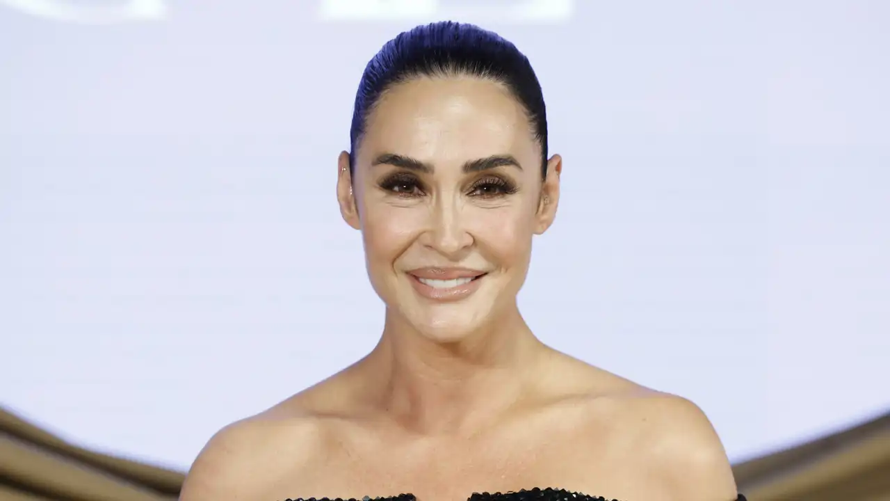 Vicky Martín Berrocal (52 años): “Mi maquillaje perfecto para un día de verano es una CC Cream" 