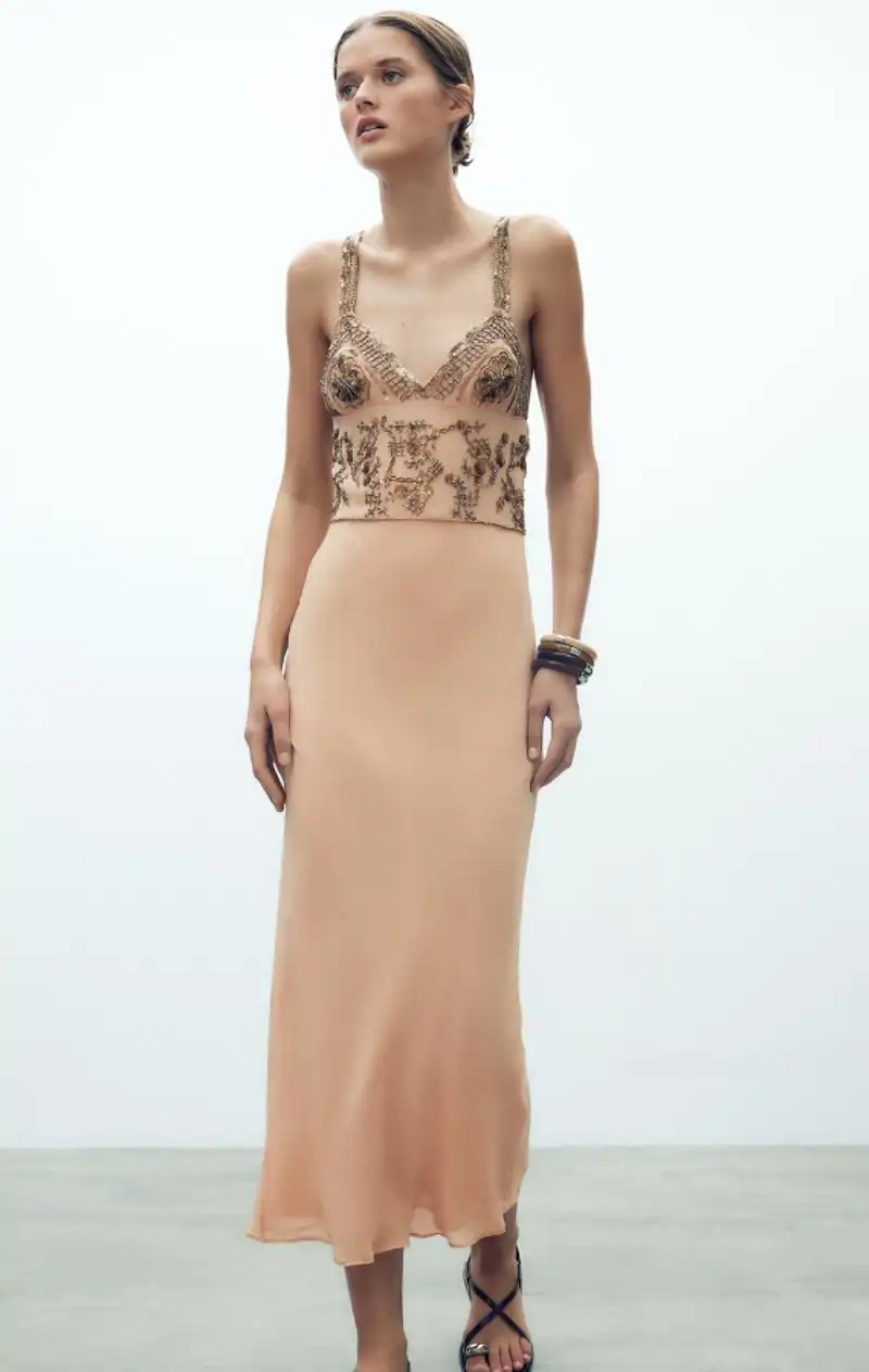 zara invitada