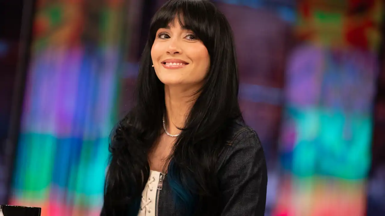 Ana Jiménez, experta en marca personal: "Las declaraciones de Aitana desafían directamente la imagen inmaculada que la ha caracterizado"