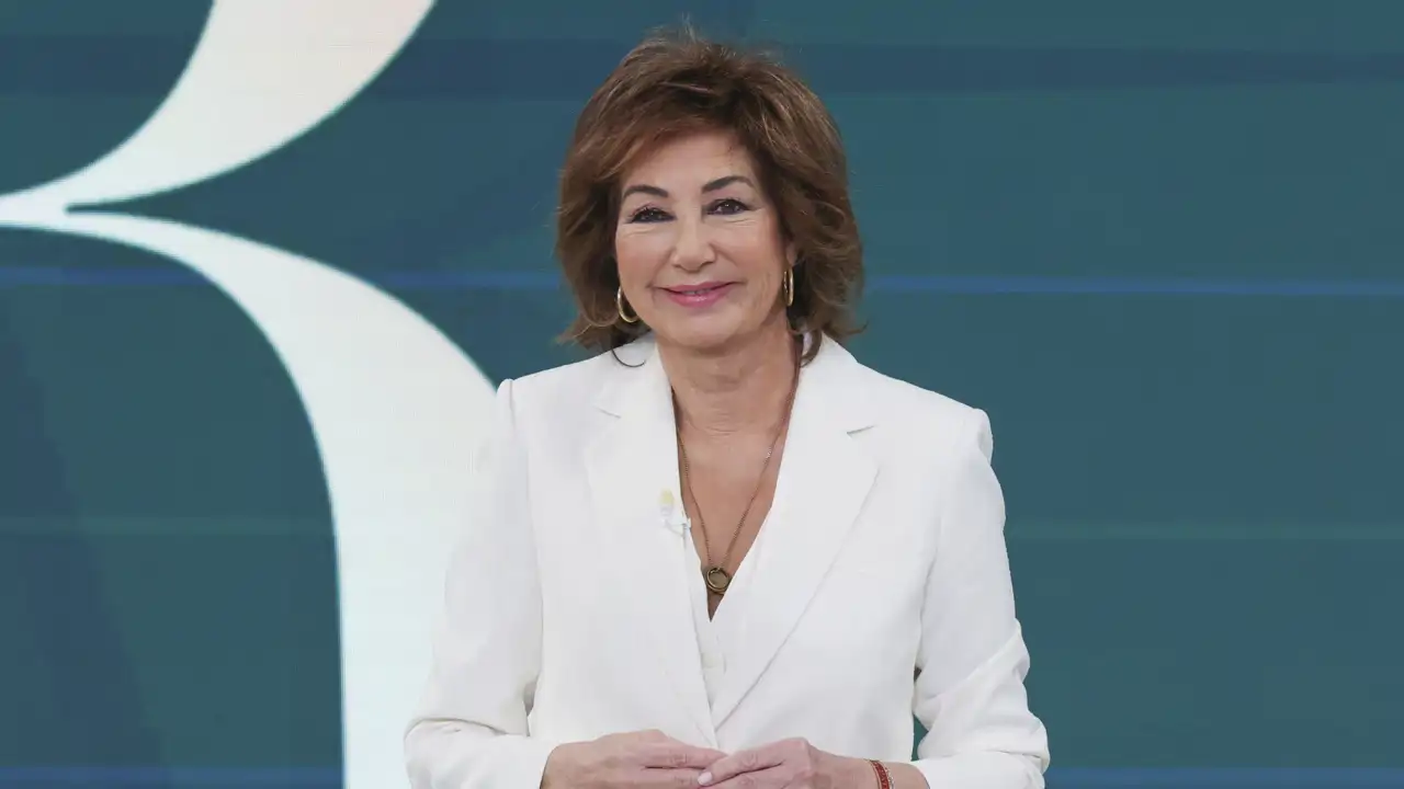 Ana Rosa Quintana