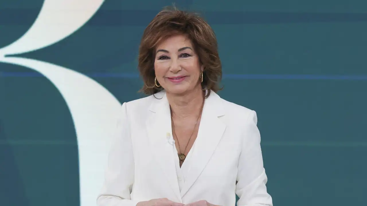 El motivo personal por el que Ana Rosa Quintana se ausentará dos días de su programa: la boda de su hijo Álvaro