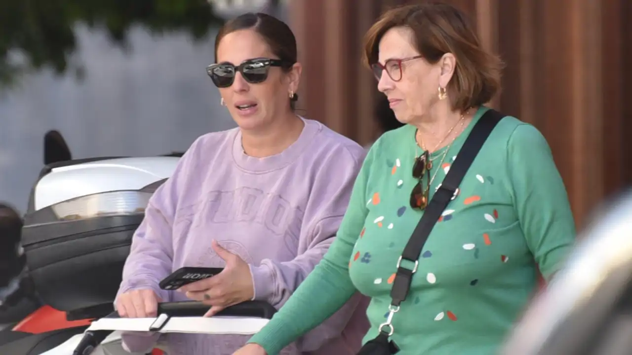 Anabel Pantoja y Merchi