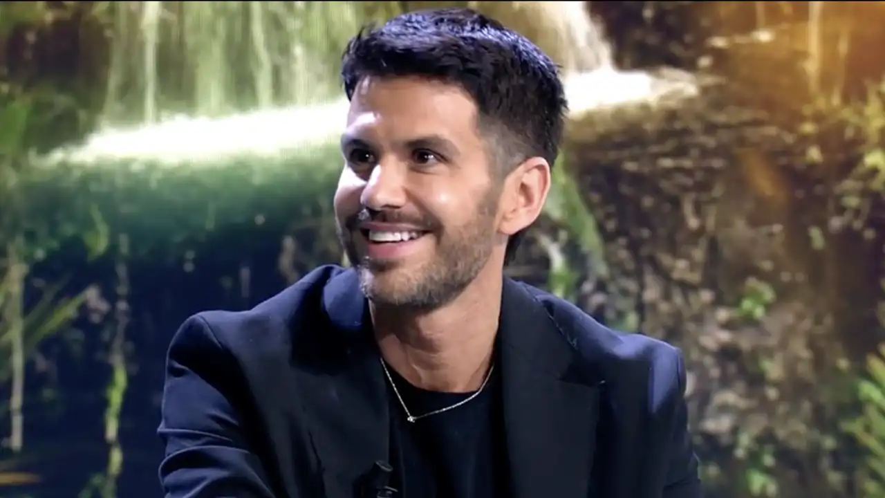 Andy McDougall, exmarido de Pelayo Díaz, carga contra Montoya tras la final de 'Supervivientes 2025' y deja claro lo que piensa sobre él