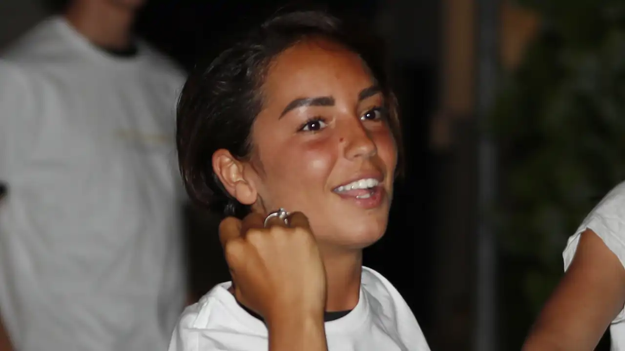 Anita tras la final de 'Supervivientes 2025'