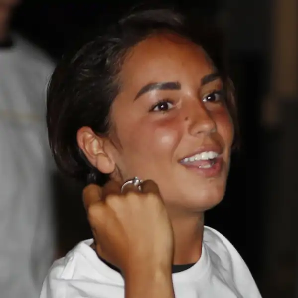 Anita tras la final de 'Supervivientes 2025'