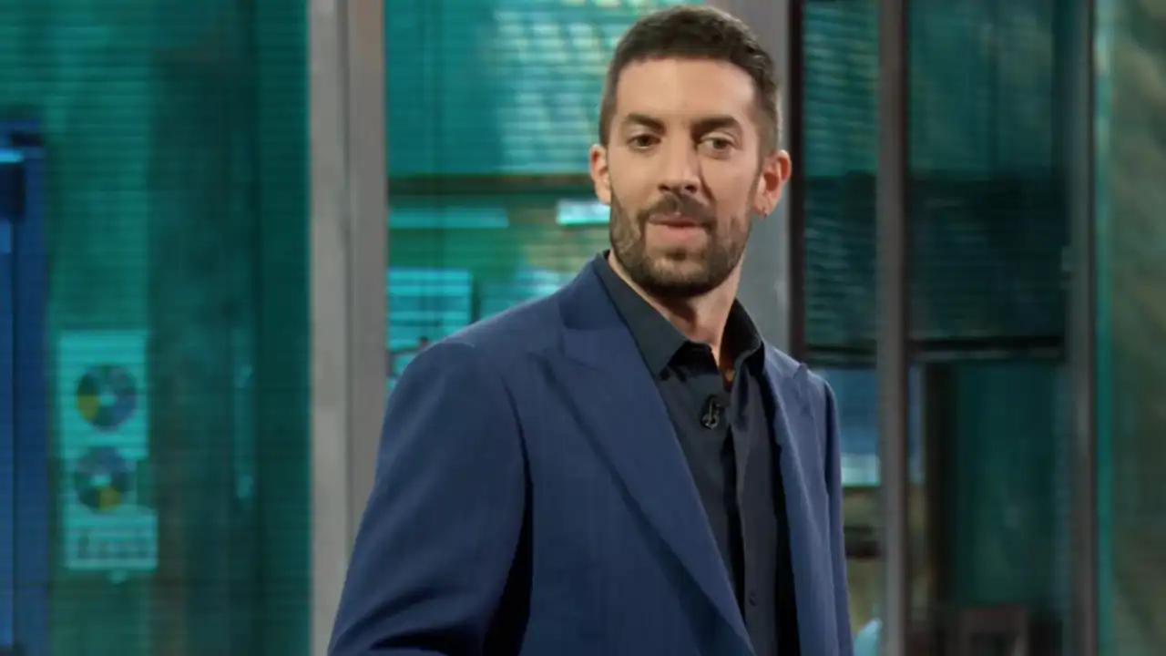 David Broncano en 'La Revuelta'