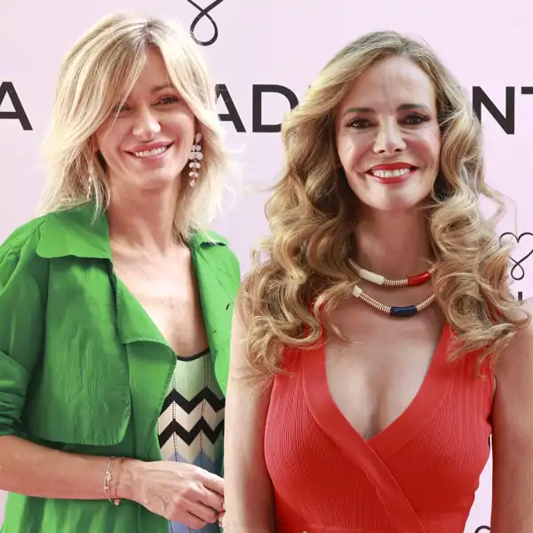 De Susanna Griso a Paula Vázquez: los mejores y peores looks de las invitadas a la reapertura de la tienda de Lola Casademunt