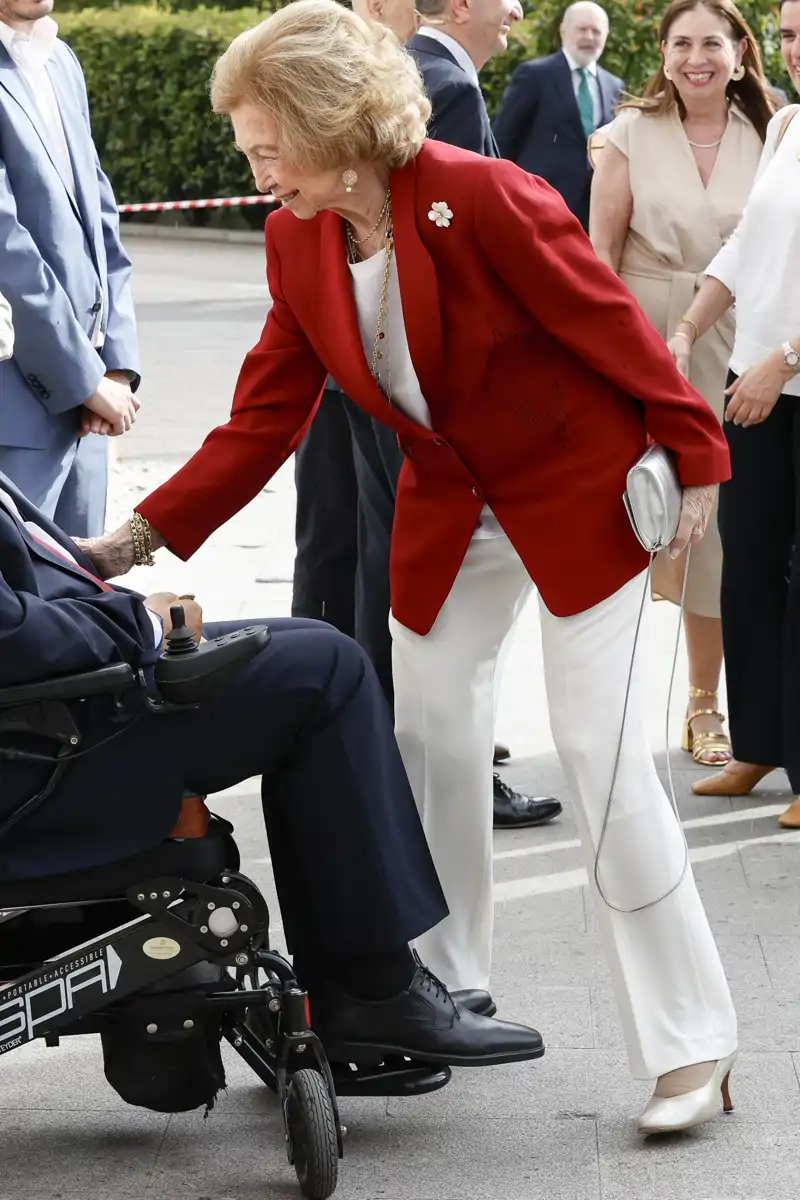 doña sofia