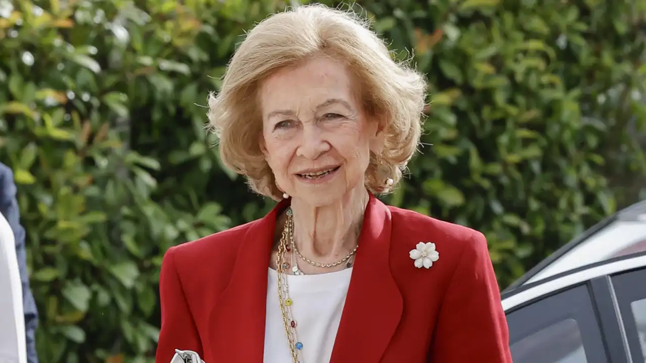 Doña Sofia