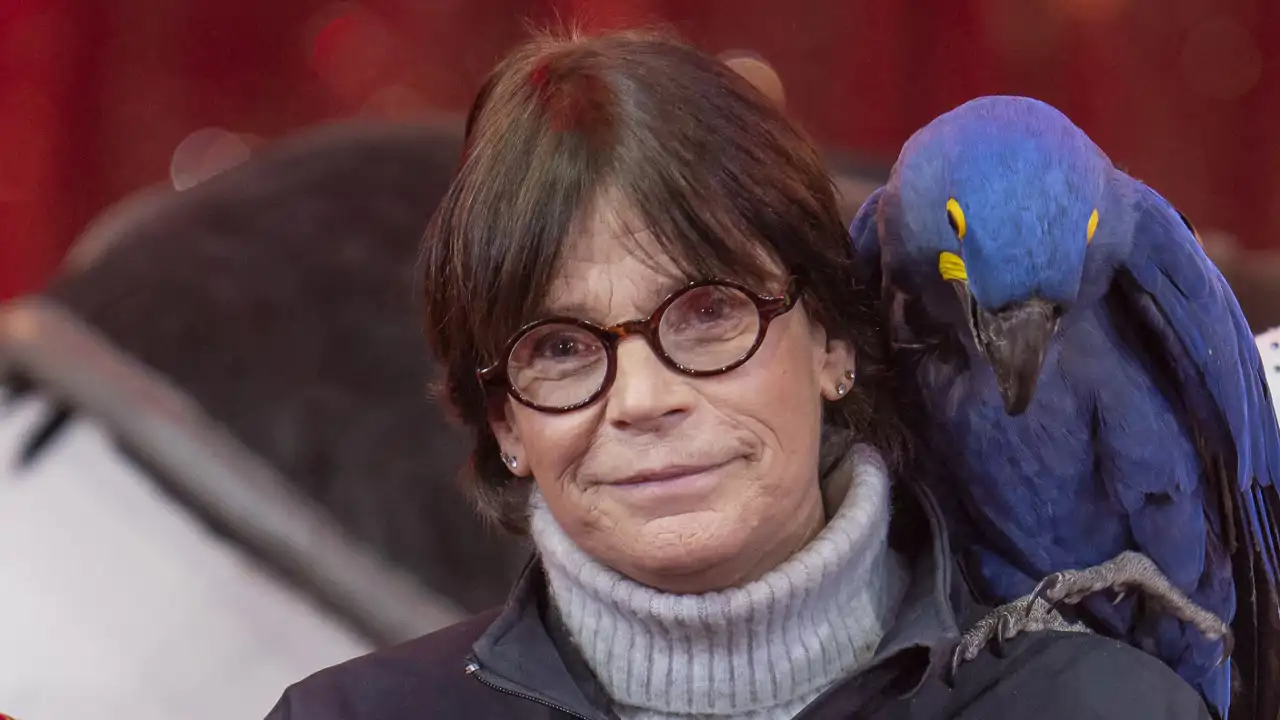 Estefanía de Mónaco habla por primera vez de su retirada: "Tengo 60 años, siento que he dado suficiente"