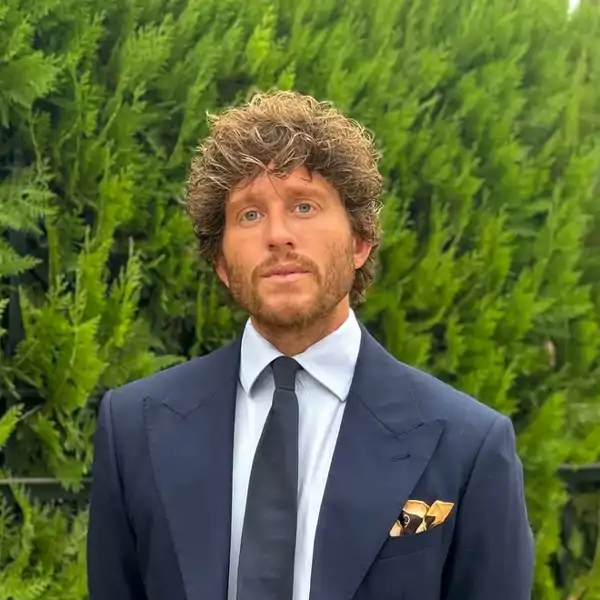 Gonzalo Montoya revela el punto en el que se encuentra su relación con Susana Molina tras no asistir a su boda: "La amistad va antes que el amor"