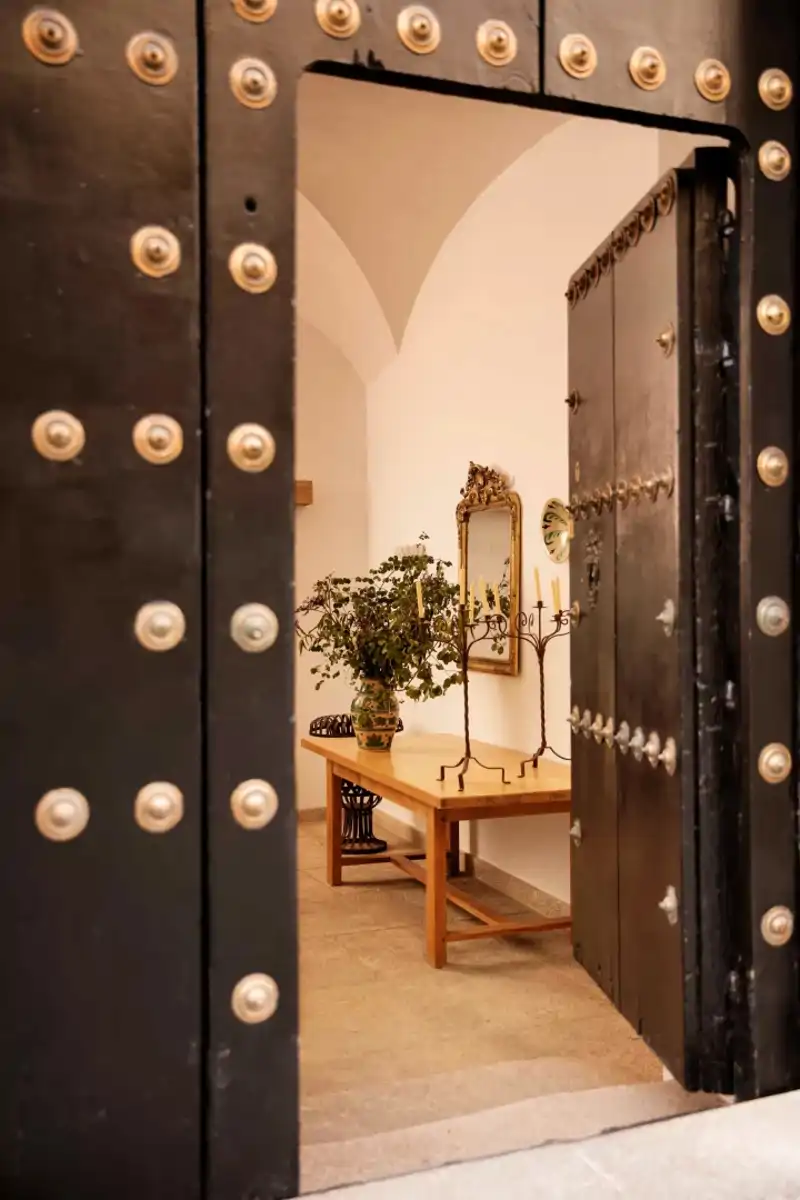 Hotel Casa Pizarro Cáceres 