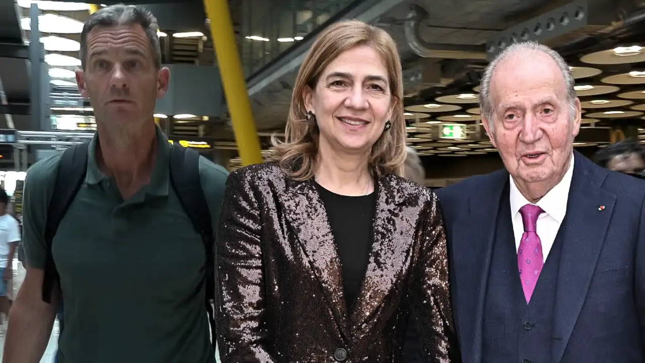 Una psicóloga analiza cómo va a impactar emocionalmente a la Infanta Cristina y al Emérito la publicación de las memorias de Urdangarin: “Va a ser una bomba mediática”