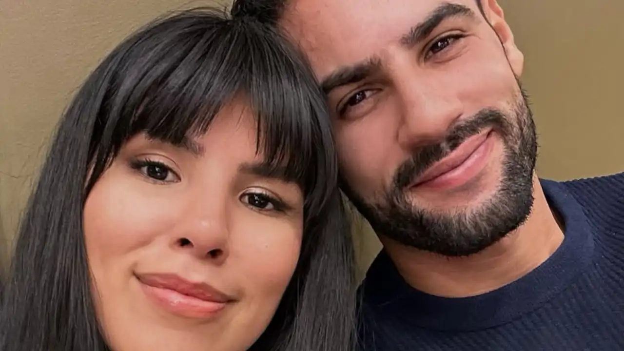 Isa Pantoja, muy emocionada, da a luz a su primer hijo en común con Asraf Beno: "Ya te queremos con locura"